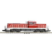 2249 Nゲージ 1/150 JR DD200 0形ディーゼル機関車 [鉄道模型]