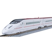 98856 Nゲージ 1/160 九州新幹線800 0系 6両セット [鉄道模型]