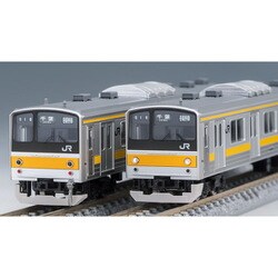 ヨドバシ.com - トミックス TOMIX 98851 Nゲージ 1/150 JR 205系