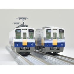 ヨドバシ.com - トミーテック TOMYTEC 326649 Nスケール 1/150 鉄道コレクション えちぜん鉄道 MC7000形 2両セットB  [鉄道模型] 通販【全品無料配達】