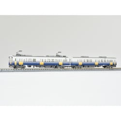 ヨドバシ.com - トミーテック TOMYTEC 326649 Nスケール 1/150 鉄道コレクション えちぜん鉄道 MC7000形 2両セットB  [鉄道模型] 通販【全品無料配達】