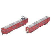 327509 Nスケール 1/150 わたしの街鉄道コレクション MT03 名古屋鉄道 2両セット [鉄道模型]