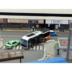 ヨドバシ.com - トミーテック TOMYTEC 326960 Nスケール 1/150
