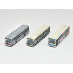 ミニカー、バスのセット（15台セット） Yahoo!オークション - せ5 トミカ ミニカー いろんなバスセット