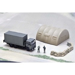 ヨドバシ.com - トミーテック TOMYTEC 330202 ジオラマ