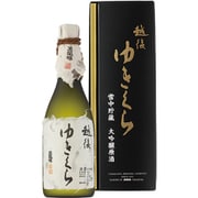 大吟醸原酒 越後ゆきくら 17.7度 720ml [日本酒]
