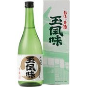 吟醸 十九代玉風味 15.2度 720ml [日本酒]