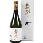 越後武士 46度 720ml [リキュール]