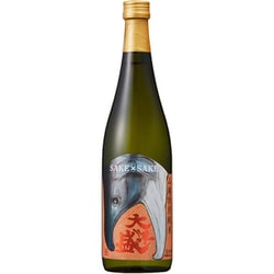 山廃特別純米 サケ×サケ大洋盛 15度 720ml [日本酒]