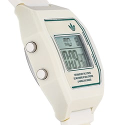 Adidas watch outlet white price