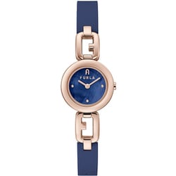 FURLA ARCO CHAIN（フルラ アルコ チェーン） 正規品 1年保証 WW00015014L3