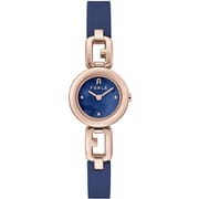 FURLA ARCO CHAIN(フルラ アルコ チェーン) 正規品 1年保証 WW00015014L3