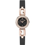 FURLA ARCO CHAIN(フルラ アルコ チェーン) 正規品 1年保証 WW00015018L3