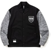 13480 59 [WOOL LINING SWEAT JK M]