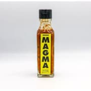 旨辛マグマソース ONION MAGMA 120g [期限切迫商品（賞味期限：2025年7月10日）]
