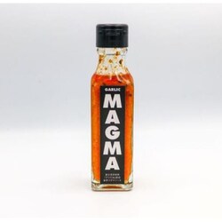 旨辛マグマソース GARLIC MAGMA 120g