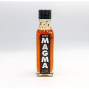 旨辛マグマソース GARLIC MAGMA 120g [期限切迫商品（賞味期限：2025年7月10日）]