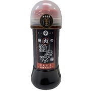 焼肉のたれ にんにく激辛味 200g