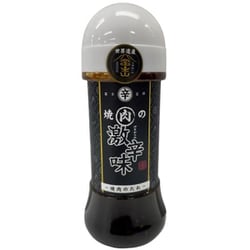 焼肉のたれ 激辛味 200g