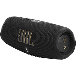 Charge 5 Wi-Fi ポータブルWi-Fi/Bluetoothスピーカー ブラック JBLCHARGE5WIFIBJN