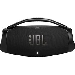 ヨドバシ.com - ジェイビーエル JBL JBLBB3WIFIBLKJN [BoomBox 3 Wi-Fi