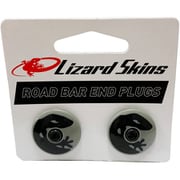 DSP Bar Tape Plugs 2pc クールグレー PLUGS132