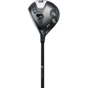 レフトハンドモデル B2HT フェアウェイウッド VANQUISH BS50（カーボン）（SR） #3W ロフト角15° 2023年モデル [ゴルフ フェアウェイウッド]