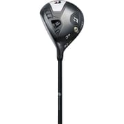 レフトハンドモデル B2HT フェアウェイウッド VANQUISH BS50（カーボン）（SR） #5W ロフト角18° 2023年モデル [ゴルフ フェアウェイウッド]
