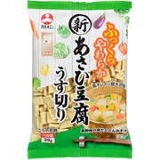 新あさひ豆腐 うす切り 99g
