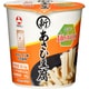 カップ新あさひ豆腐 36.5g