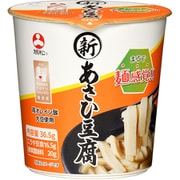 カップ新あさひ豆腐 36.5g