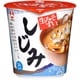 カップ生みそずい しじみ 50g