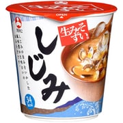 カップ生みそずい しじみ 50g
