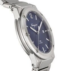 ヨドバシ.com - フェラガモ Ferragamo SFDT01320 [F-80 CLASSIC（エフ