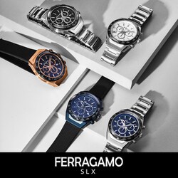 ヨドバシ.com - フェラガモ Ferragamo SFHR00520 [SLX CHRONO