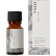 ブレンド精油 檜葉と菖蒲 10ml 08-806-7120