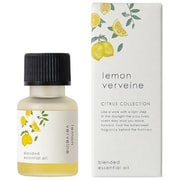 シトラスコレクション レモンベルベーヌ ブレンド精油 10ml 08-023-7930