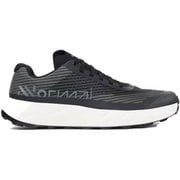 ジェーラグ Kjerag 911010111235 BLACK/GR 23.5cm [トレイルランニングシューズ レディース]