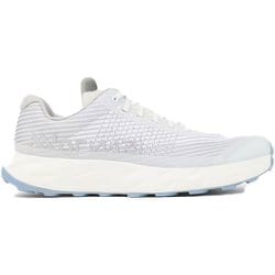 ジェーラグ Kjerag 911010181235 WHITE/GR 23.5cm [トレイルランニングシューズ レディース]