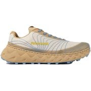 トミール 1.0 Tomir 1.0 921020186245 SAND/BLUE 24.5cm [トレイルランニングシューズ レディース]