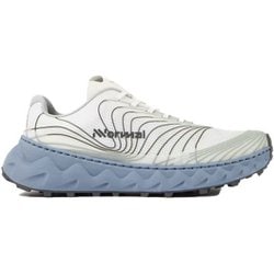 トミール 1.0 Tomir 1.0 921020187235 WHITE/BLU 23.5cm [トレイルランニングシューズ レディース]