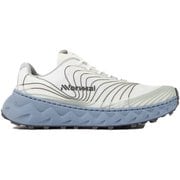 トミール 1.0 Tomir 1.0 921020187245 WHITE/BLU 24.5cm [トレイルランニングシューズ レディース]