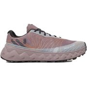 トミール ウォータープルーフ Tomir Waterproof 921021176245 PUR/OR 24.5cm [トレイルランニングシューズ レディース]