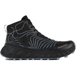 トミール ブーツ ウォータープルーフ Tomir Boot Waterproof 922021111275 BK/BLU 27.5cm [ハイキングシューズ メンズ]