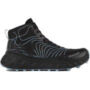 トミール ブーツ ウォータープルーフ Tomir Boot Waterproof 922021111280 BK/BLU 28.0cm [ハイキングシューズ メンズ]