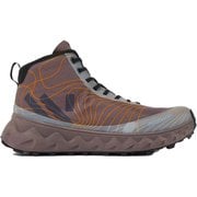 トミール ブーツ ウォータープルーフ Tomir Boot Waterproof 922021176265 PUR/OR 26.5cm [ハイキングシューズ メンズ]