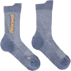 メリノ ソックス Merino Socks 923104156005 BL Lサイズ(27-30.5cm) [アウトドア ソックス メンズ]