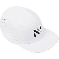 \" NNORMAL ノーマル \" RACECAP レースキャップ　WHITE NNormal Race cap white N1ARC03-004 Caps Women. Official