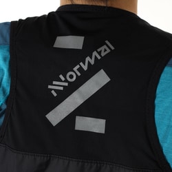 nnormal ノーマル　Race Vest 5L サロモン トレラン NNormal Race vest 5l N1ARV01-001 Women. Official Online