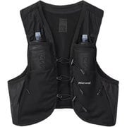 レース ベスト 5リッター RACE VEST 5L 913105111005 BK L/XLサイズ [ランニング トレイルランニング用ザック 5L]